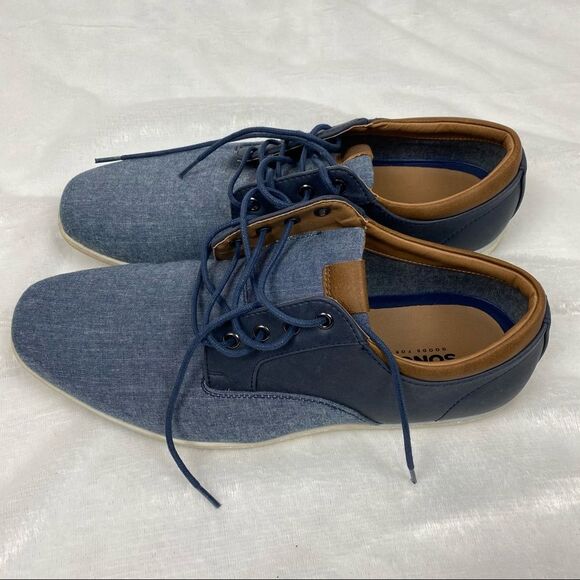 Sonoma Casual Sneakers - Picture 3 of 7